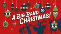 A Big Band Christmas