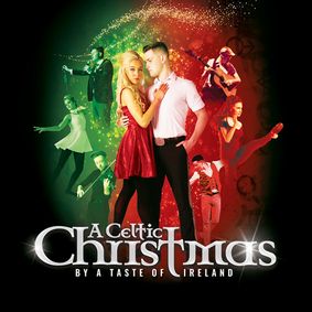 A Celtic Christmas show poster