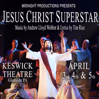 Jesus Christ Superstar