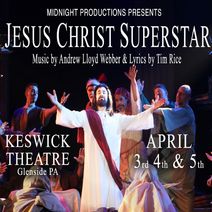 Jesus Christ Superstar