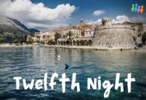 Twelfth Night Virtual Performance