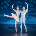 The Nutcracker in Michigan