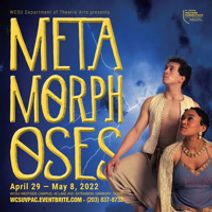 Metamorphoses