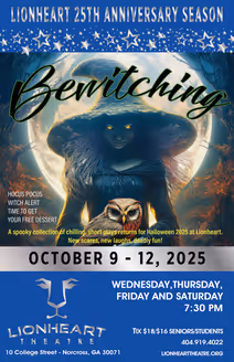 Bewitching