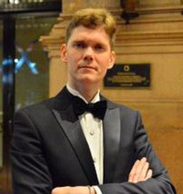 Americana show poster