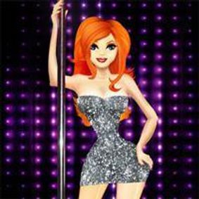 Stripper 101 show poster