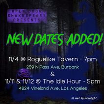 A Midsummer Night's Dream