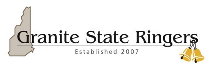 Granite State Ringers show poster