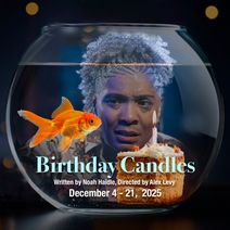 Birthday Candles