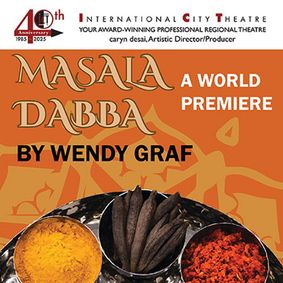Masala Dabba show poster