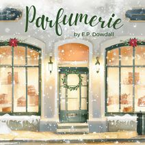 Parfumerie