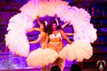 The Buttcracker: A Nutcracker Burlesque