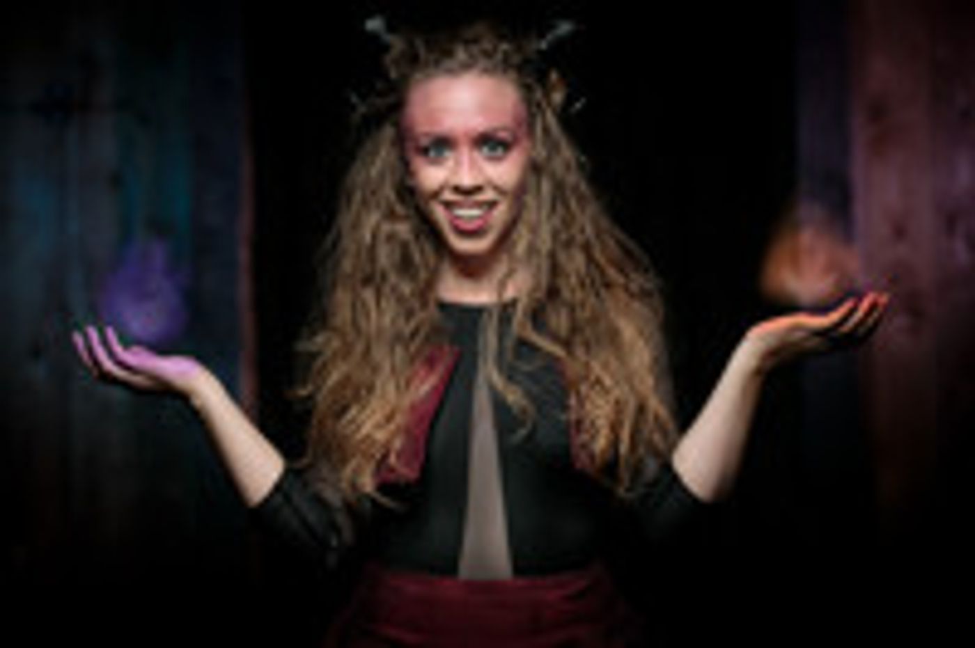 WICKED & More Lead BroadwayWorld Atlanta's Top Picks For July 2023  Image