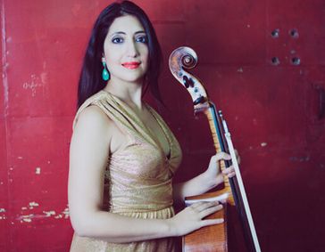 Lyrica Chamber Music show poster