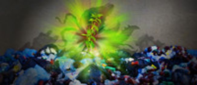 Little Shop of Horrors show poster