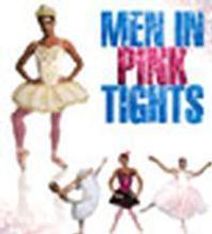 Men In Pink Tights