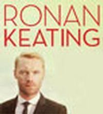 Ronan Keating