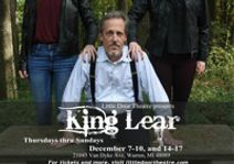 King Lear