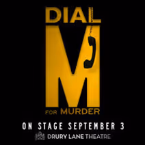 Dial M For Murder