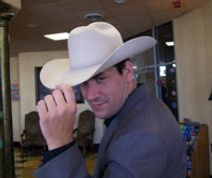 The Johnny Rogers Show: Legends of Country Music