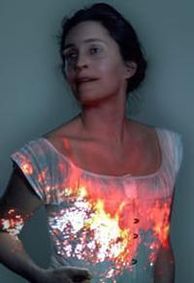 National Theatre of London Live in HD: Jane Eyre show poster