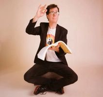 Pacific Symphony Pops Presents Ben Folds