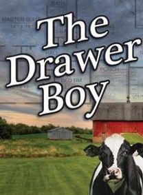 The Drawer Boy show poster