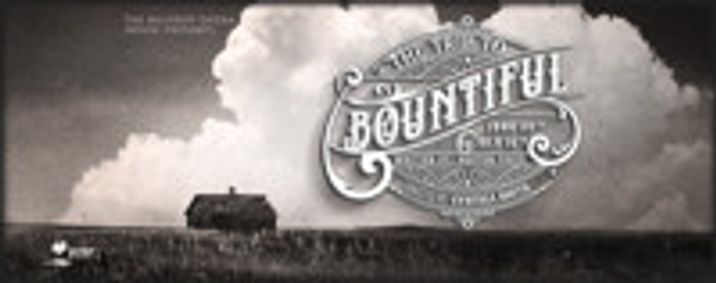 Trip to Bountiful show poster