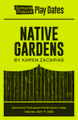 Native Gardens in San Antonio