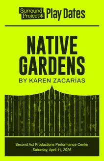 Native Gardens