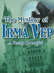 The Mystery of Irma Vep