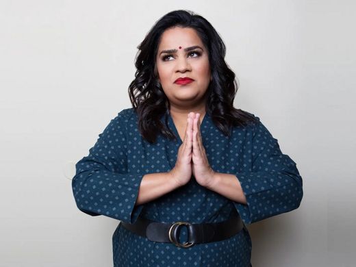 Zarna Garg: Million Dollar Excuses