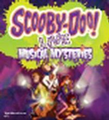 Scooby-Doo Live - Musical Mysteries