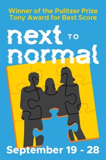 Next to Normal