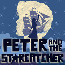 Peter and the Starcatcher