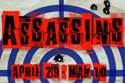 Assassins in Sarasota