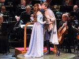 Romeo & Juliet in New Jersey