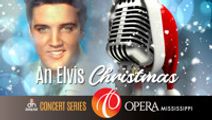 An Elvis Christmas