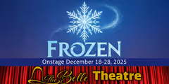Disney's Frozen in Ft. Myers/Naples