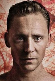 National Theatre of London in HD: Coriolanus show poster