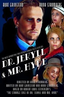 Dr. Jekyll & Mr. Hyde