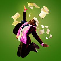 The Children's Inquiry