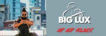 BIG LUX – Hip Hop Violinist – Sun Nov 24, 2pm