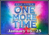 Once Upon a One More Time
