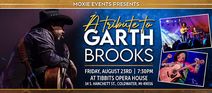 A Tribute to Garth Brooks