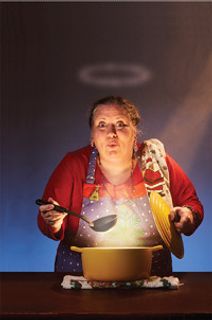 Miracle on South Division Street