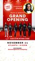 Grand Opening Celebration - Brick & Mortar in Atlanta