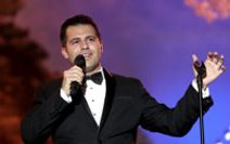 Mark Vincent- The Impossible Dream