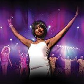 Hitzville the Show show poster