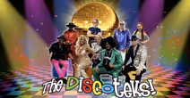 The Discoteks - One Night Only!